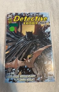 Detective Comics #1027 (2020)