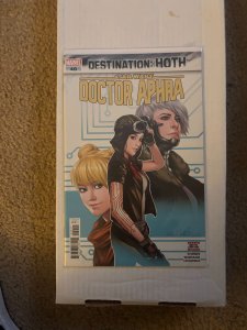 Star Wars: Doctor Aphra #40 (2020)