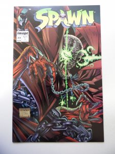 Spawn #23 (1994) VF- Condition