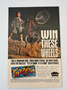 Avengers Comic #378 FN (1994)