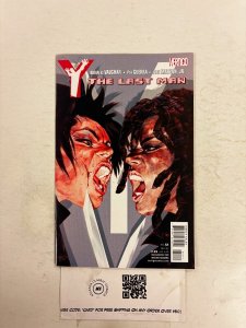 Y the Last Man #51 NM Vertigo Comic Books Brian K. Vaughan Pia Guerra 26 HH109