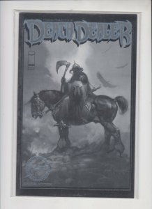 DAETH DEALER  #1 OF 6   SPECIAL EDITION   IMAGE / UNREAD / VF+