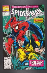 Spider-Man #12 (1991)