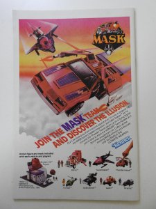 The Amazing Spider-Man #275 Direct Edition (1986) Sharp VF- Condition!