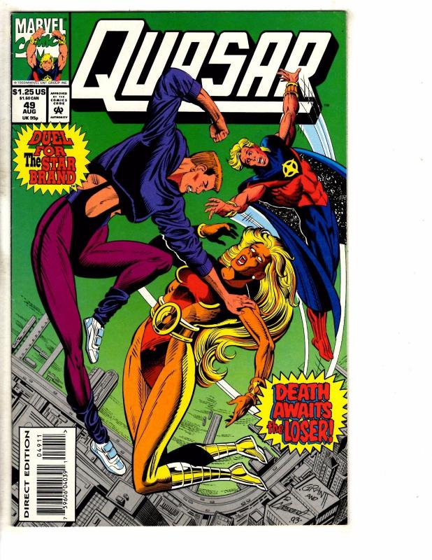 10 Marvel Comics Spider 1 2 Unltd 1 Soldiers 1 Hulk 2 Rogue 1 2 Robocop 8 + GM11