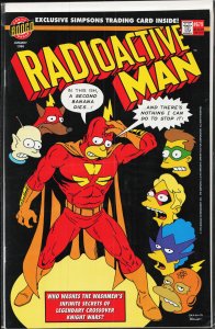 Radioactive Man #5 (1994)