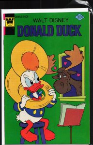 Donald Duck #182 (1977)