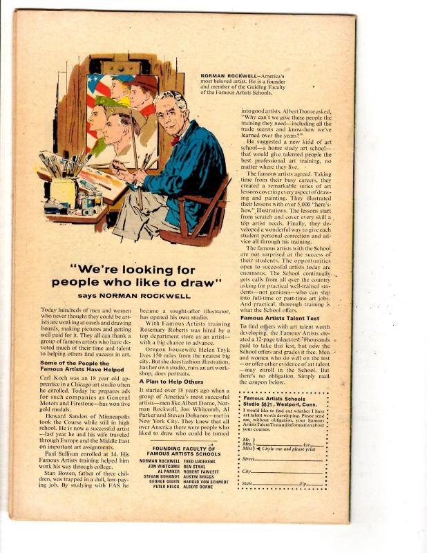 The Mighty Thor # 147 VF Marvel Comic Book Odin Loki Avengers Hulk Sif TW65