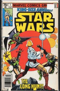 Star Wars Annual #1 (1979)