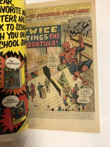 Spectacular Spiderman (1976) #1 (VF/NM) | 4th Spider-man Title