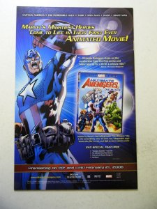 The Amazing Spider-Man #529 (2006) VF Condition