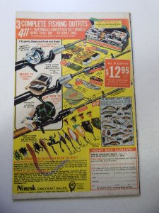 Thor #259 FN Condition