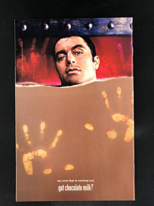 The Titans #45 (2002)