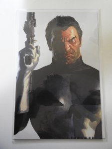 The Punisher #1 Alex Ross Timeless Variant