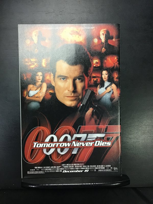 Hitman #22 (1998) nm