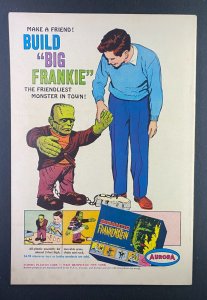 Superman (1939) #175 VF- (7.5) Curt Swan Lois Lane un