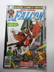 Marvel Premiere #49 (1979)