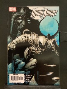 Moon Knight #1 (2006)