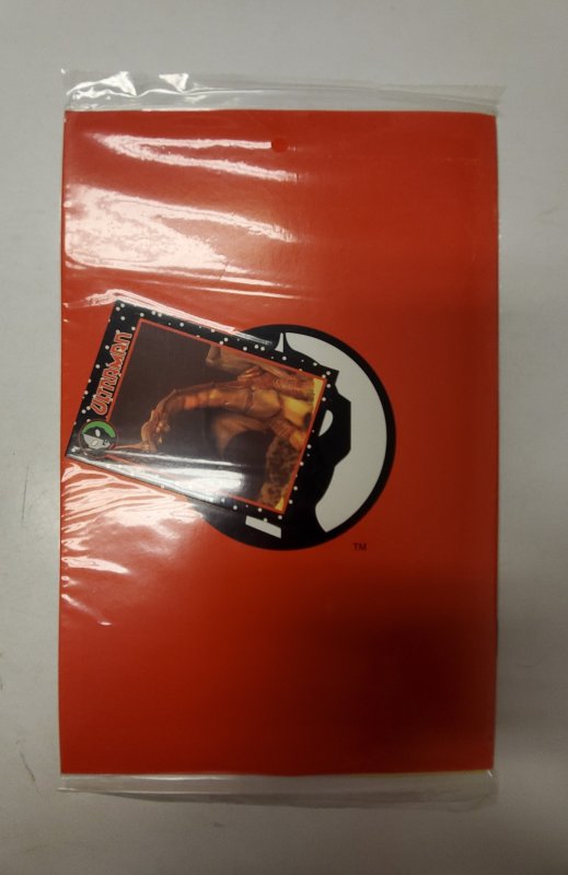 Ultraman #2 (1993) NM Harvey Comic Book J684