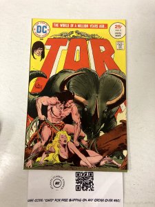 Tor #2 1975 Bronze Age VG-FN Marvel Comics Group 17 LI1