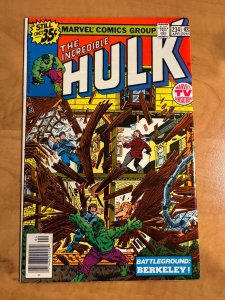 The Incredible Hulk #234 (1979)