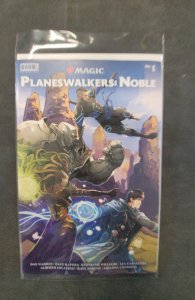 Magic Planeswalkers: Noble (2023)
