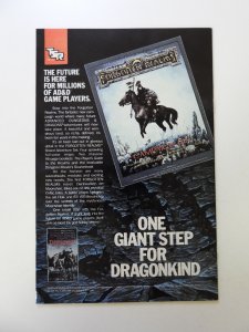 The Punisher #5 (1988) VF condition