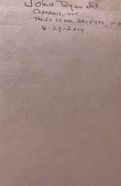 World, history of the dance, SACHS,1937,print error