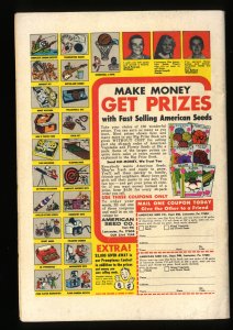 Daredevil #64 FN 6.0 Marvel Comics