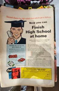 Monsters on the Prowl #12 (1971)