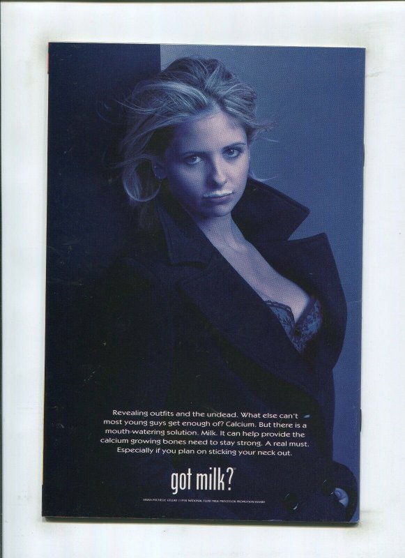 WOLVERINE #131 (9.2) *FISHERMAN* INTO THIN AIR 1998