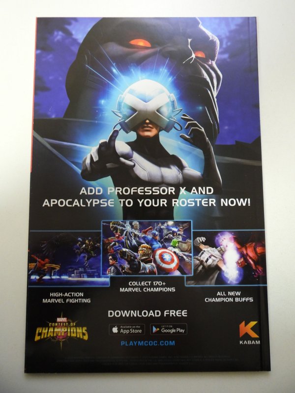 The Amazing Spider-Man #49 Timm Cover (2020) VF+ Condition