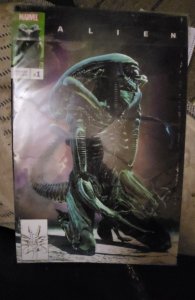 Alien #1 Mayhew Cover A (2021)