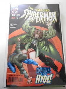 The Amazing Spider-Man #433 (1998)