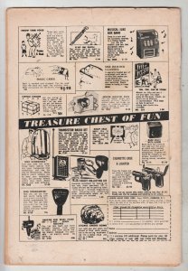 Forbidden Worlds #110 (Mar-63) VG+ Affordable-Grade Herbie Popnecker