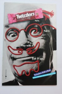 Cheryl Blossom #3 (1995) Cheryl Blossom VFNM