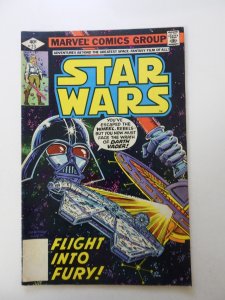 Star Wars #23 (1979) FN+ condition