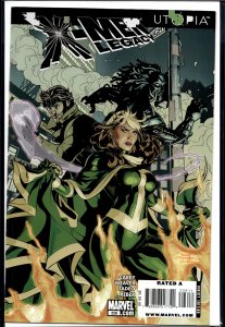 X-Men: Legacy #226 (2009) X-Men