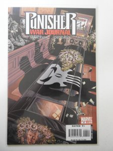 Punisher War Journal #4 (2007)