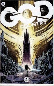 God Country #6 (2017)