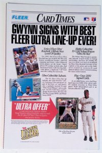 Alpha Flight #109 (June 1992, Marvel) VF+