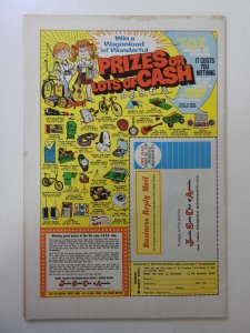 Where Monsters Dwell #23 (1973) GD/VG Condition!