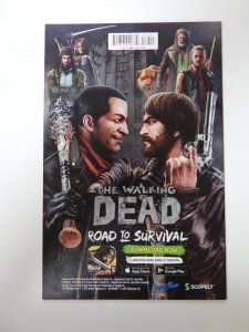 The Walking Dead #172  (2017) NM condition