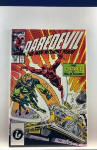 Daredevil #246 Direct Edition (1987)