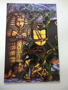 Teenage Mutant Ninja Turtles #32 (1990) VF- Condition