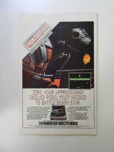 The Uncanny X-Men #175 (1983) VF+ condition