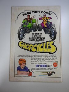 The Avengers #108 (1973)