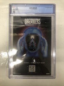 Spider-verse (2020) #6 (CGC 9.4) Marvel Comics • Jed Mackay Story • Dave Rapoza