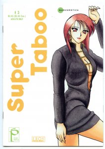 Super Taboo #3