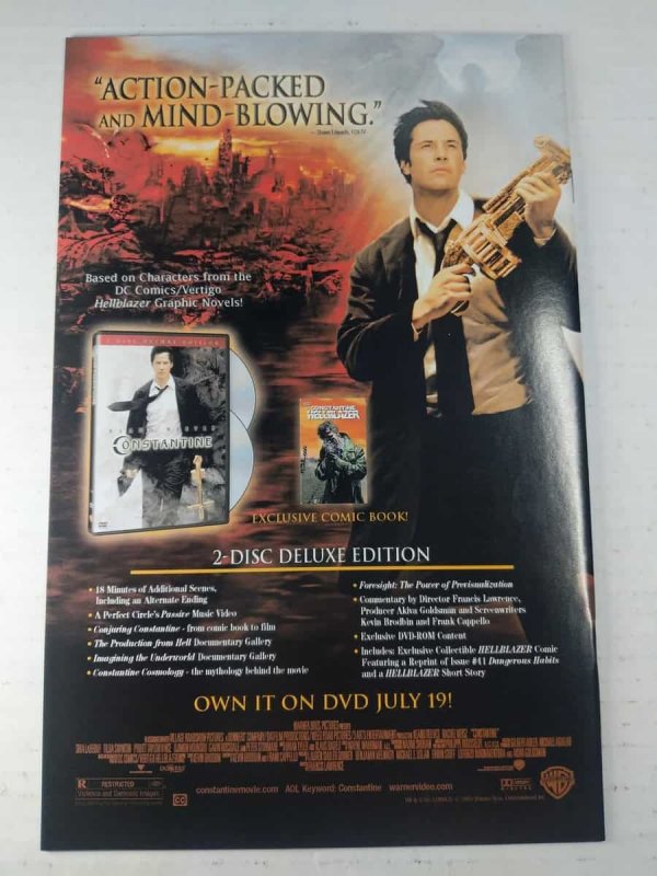 WitchBlade #87 NM- Adam Hughes Cover B Image Comics C30E